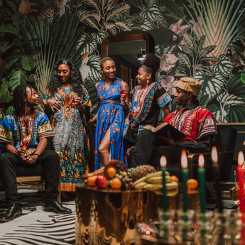 Kwanzaa: History, Principles and Ways You Can Celebrate!