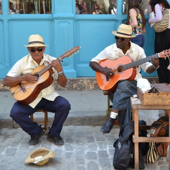 Feel the Beat: African Influence in Modern Music
