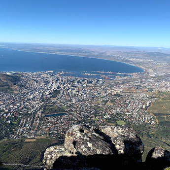 A Trip of Lifetime: Visiting Africa is Your Birthright