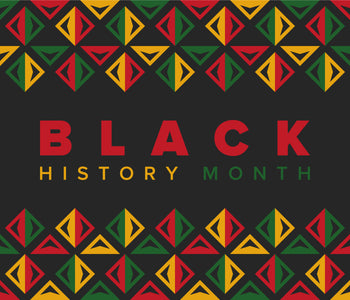 Black History: Created by Us for Us