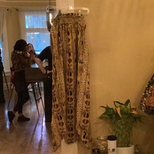 Load image into Gallery viewer, African Print Skirts