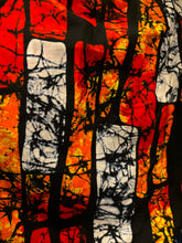 Load image into Gallery viewer, African Print Pants