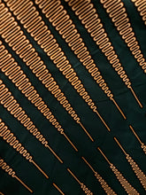 Load image into Gallery viewer, African Print Off the Shoulder Dresses