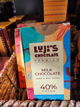 Load image into Gallery viewer, Luji’s Chocolates