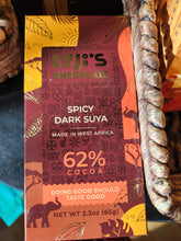 Load image into Gallery viewer, Luji’s Chocolates