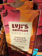 Load image into Gallery viewer, Luji’s Chocolates