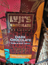 Load image into Gallery viewer, Luji’s Chocolates