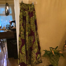 Load image into Gallery viewer, African Print Skirts
