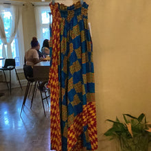 Load image into Gallery viewer, African Print Skirts