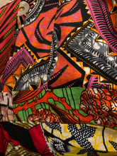 Load image into Gallery viewer, African Print Pants
