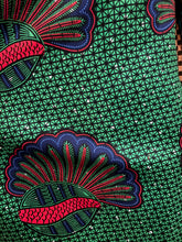 Load image into Gallery viewer, African Print Pants