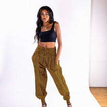 Load image into Gallery viewer, African Print Pants