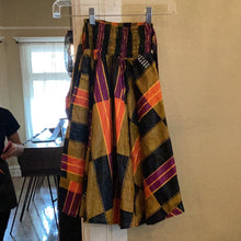 Load image into Gallery viewer, African short skirts