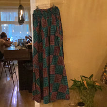 Load image into Gallery viewer, African Print Skirts