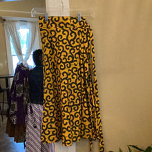 Load image into Gallery viewer, African Print Wrap Skirts
