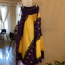 Load image into Gallery viewer, African short skirts