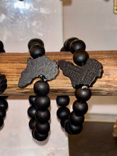 Load image into Gallery viewer, African Wood Bracelets
