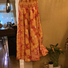 Load image into Gallery viewer, African Print Skirts