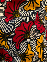 Load image into Gallery viewer, African Print Pants