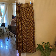 Load image into Gallery viewer, African Print Wrap Skirts