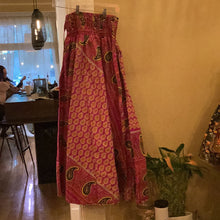 Load image into Gallery viewer, African Print Skirts