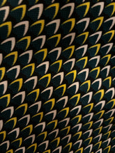 Load image into Gallery viewer, African Print Off the Shoulder Dresses