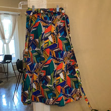 Load image into Gallery viewer, African short skirts