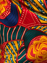 Load image into Gallery viewer, African Print Pants