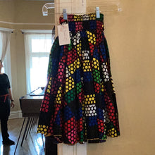 Load image into Gallery viewer, African short skirts