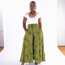 Load image into Gallery viewer, African Print Pants