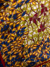 Load image into Gallery viewer, African Print Pants