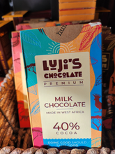 Load image into Gallery viewer, Luji’s Chocolates