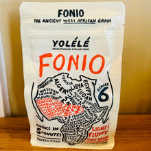 Load image into Gallery viewer, Yolele Fonio
