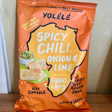 Load image into Gallery viewer, Yolele Fonio