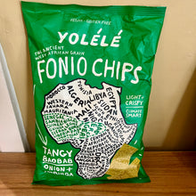 Load image into Gallery viewer, Yolele Fonio