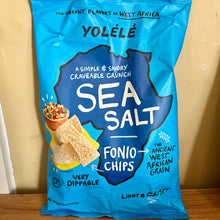 Load image into Gallery viewer, Yolele Fonio