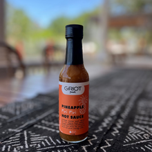 Load image into Gallery viewer, Griot Foods Hot Sauce