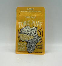 Load image into Gallery viewer, Yolele Fonio