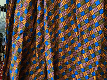 Load image into Gallery viewer, African Print Pants