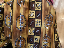 Load image into Gallery viewer, African Print Pants