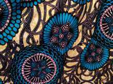 Load image into Gallery viewer, African Print Pants