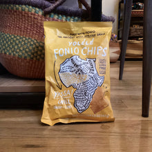 Load image into Gallery viewer, Yolele Fonio