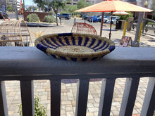 Load image into Gallery viewer, African Bolga Bowl Baskets