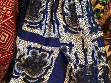Load image into Gallery viewer, African Print Pants