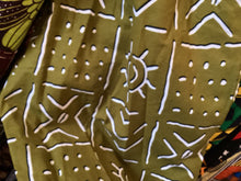 Load image into Gallery viewer, African Print Pants