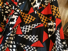 Load image into Gallery viewer, African Print Pants