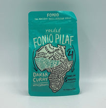 Load image into Gallery viewer, Yolele Fonio