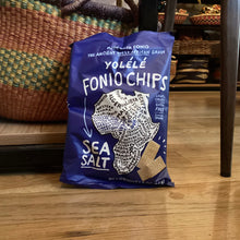 Load image into Gallery viewer, Yolele Fonio