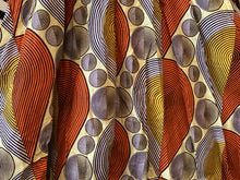 Load image into Gallery viewer, African Print Pants