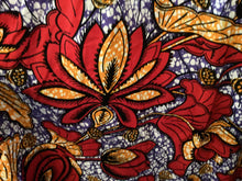 Load image into Gallery viewer, African Print Pants